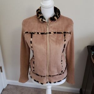 Maurice Sasson Jacket